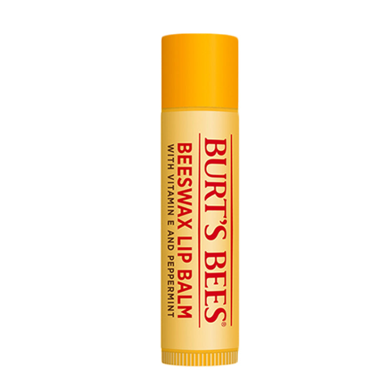 Burt's Bees Beeswax Lip Balm 4.25g