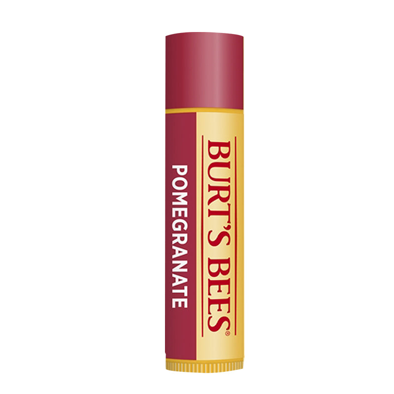 Burt's Bees Pomegranate Lip Balm 4.25g