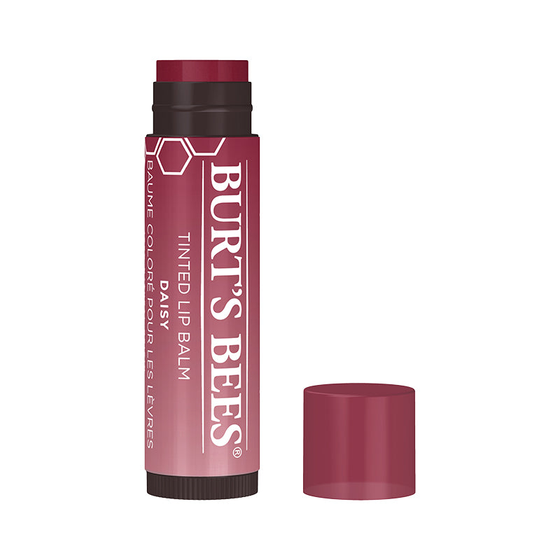 Burt's Bees Tinted Lip Balm Daisy 4.25g