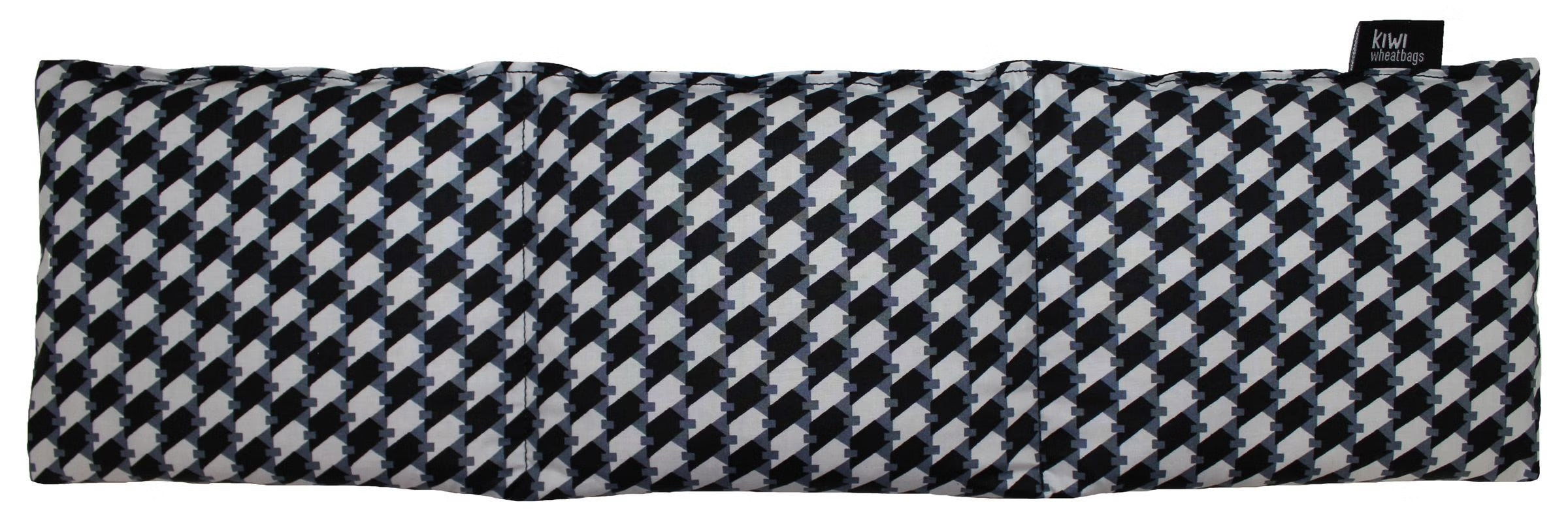 Wheat Bag Cotton Geometric