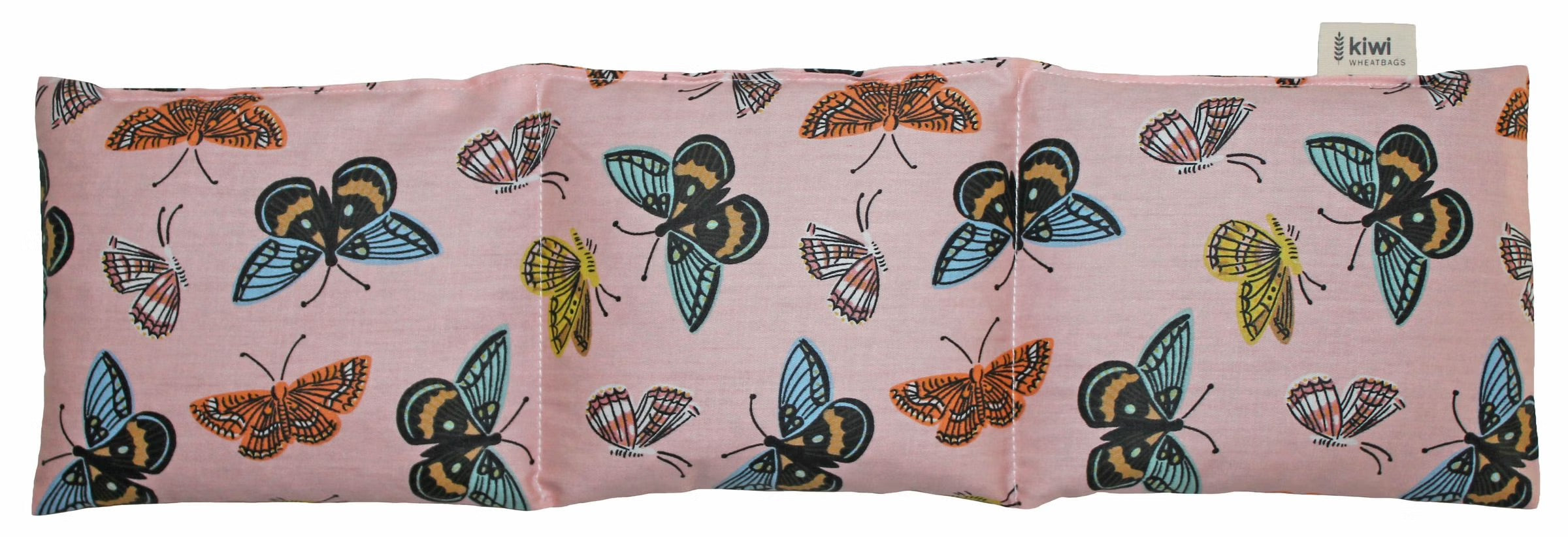 Wheat Bag Cotton Butterfly Dawn