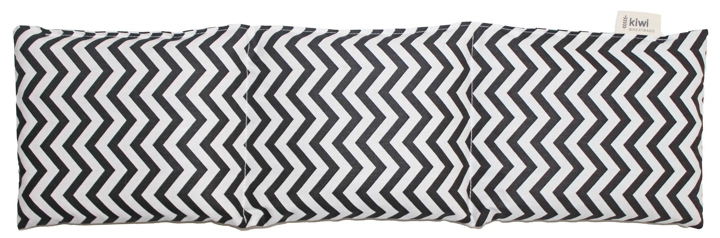 Wheat Bag Cotton Zig Zag