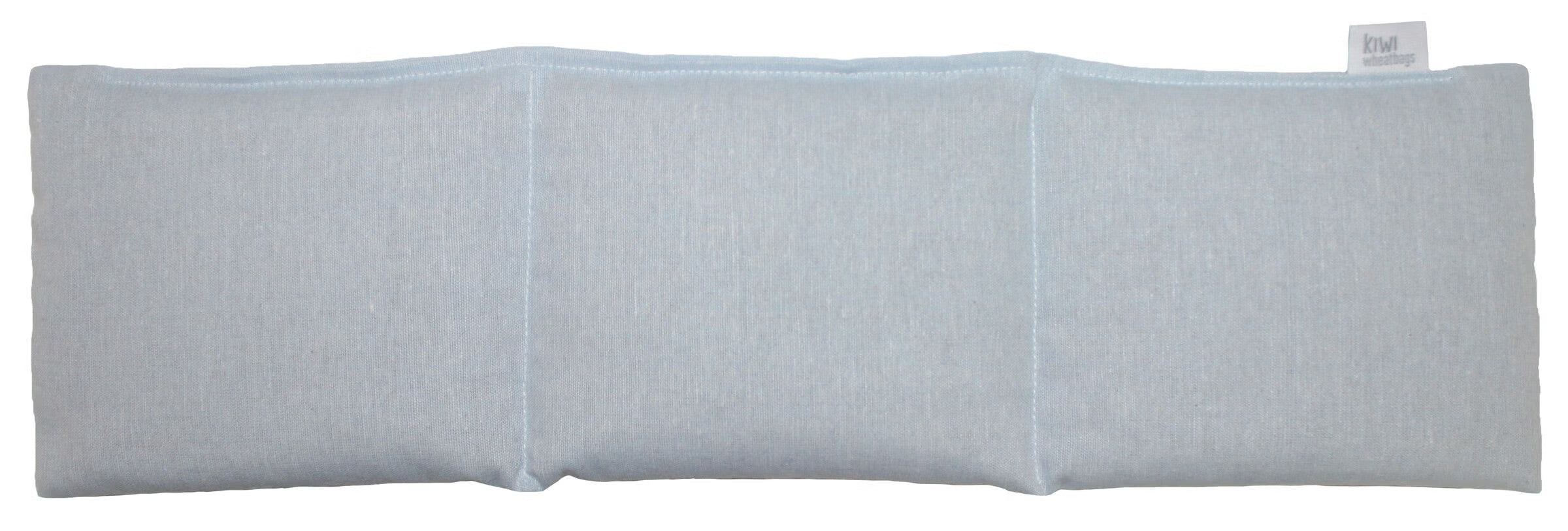 Kiwi Wheat Bag Cotton Ocean Mist