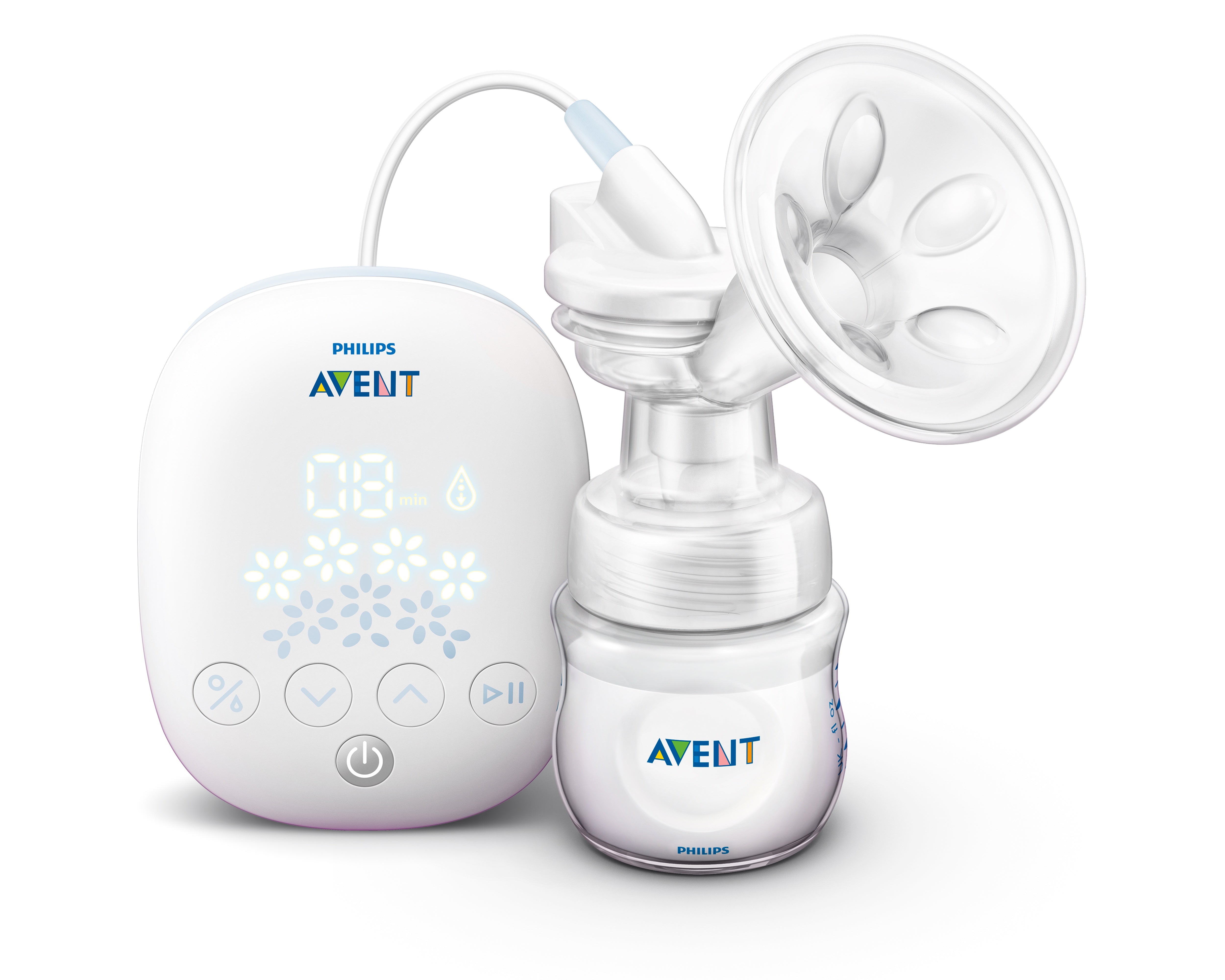 Avent Electric Breast Pump