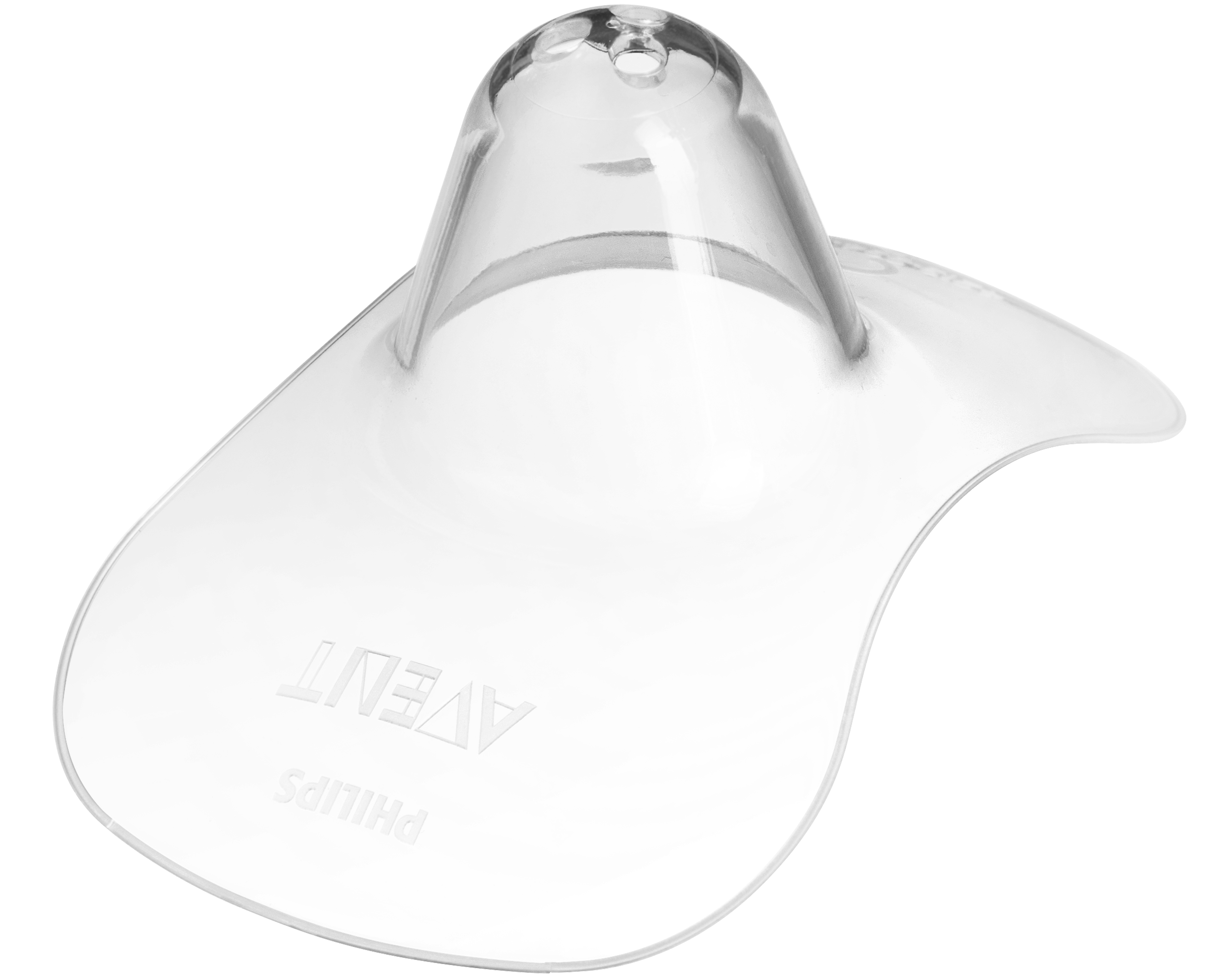 Avent Nipple Shield Small With Case