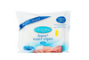 Aqua+ 99.25% Water Wipes Travel Pack
