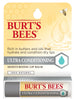 Burt's Bees Ultra Conditioning Lip Balm 4.25g
