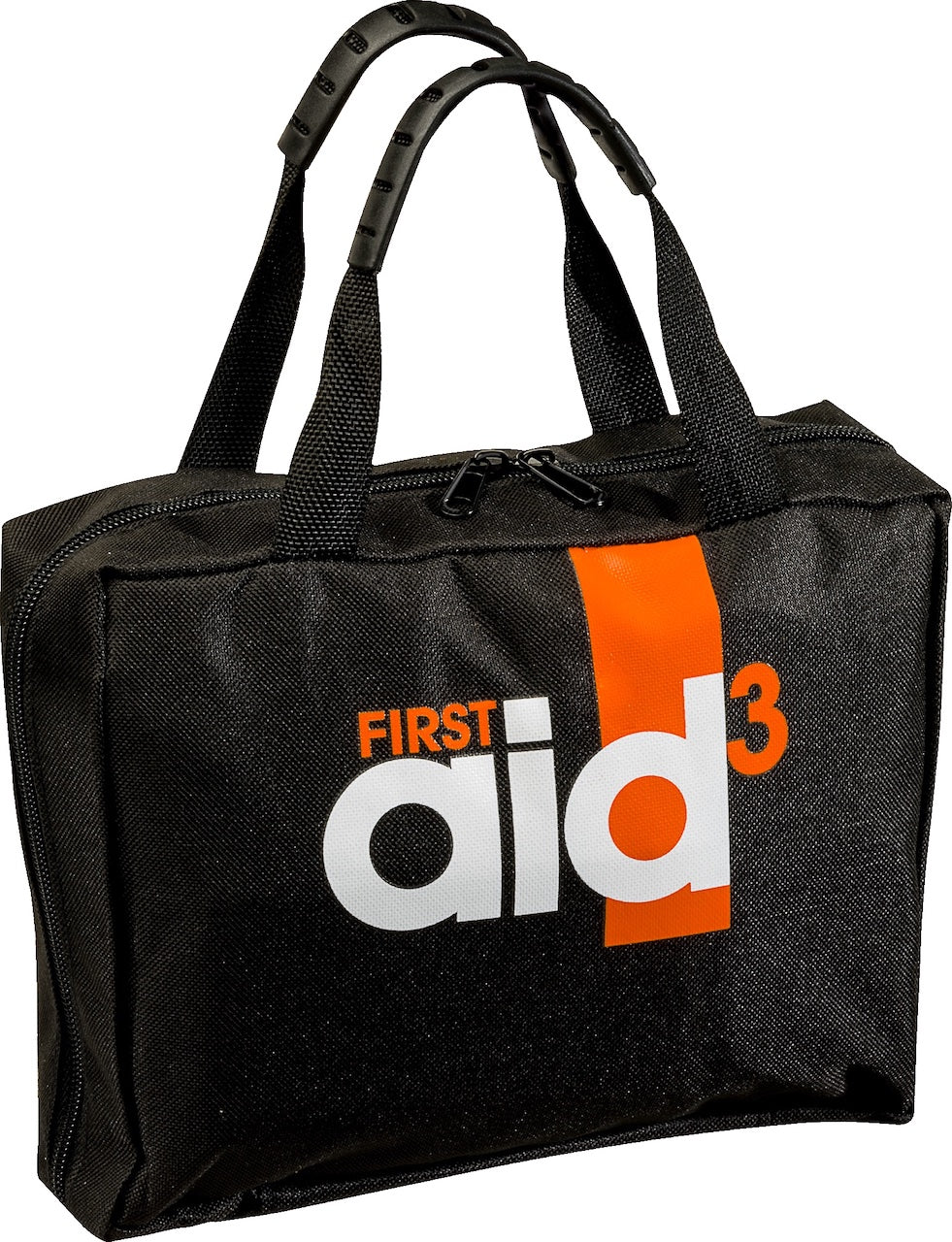 D3 First Aid Kit 66pc
