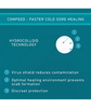 Compeed Cold Sore Patch 15s