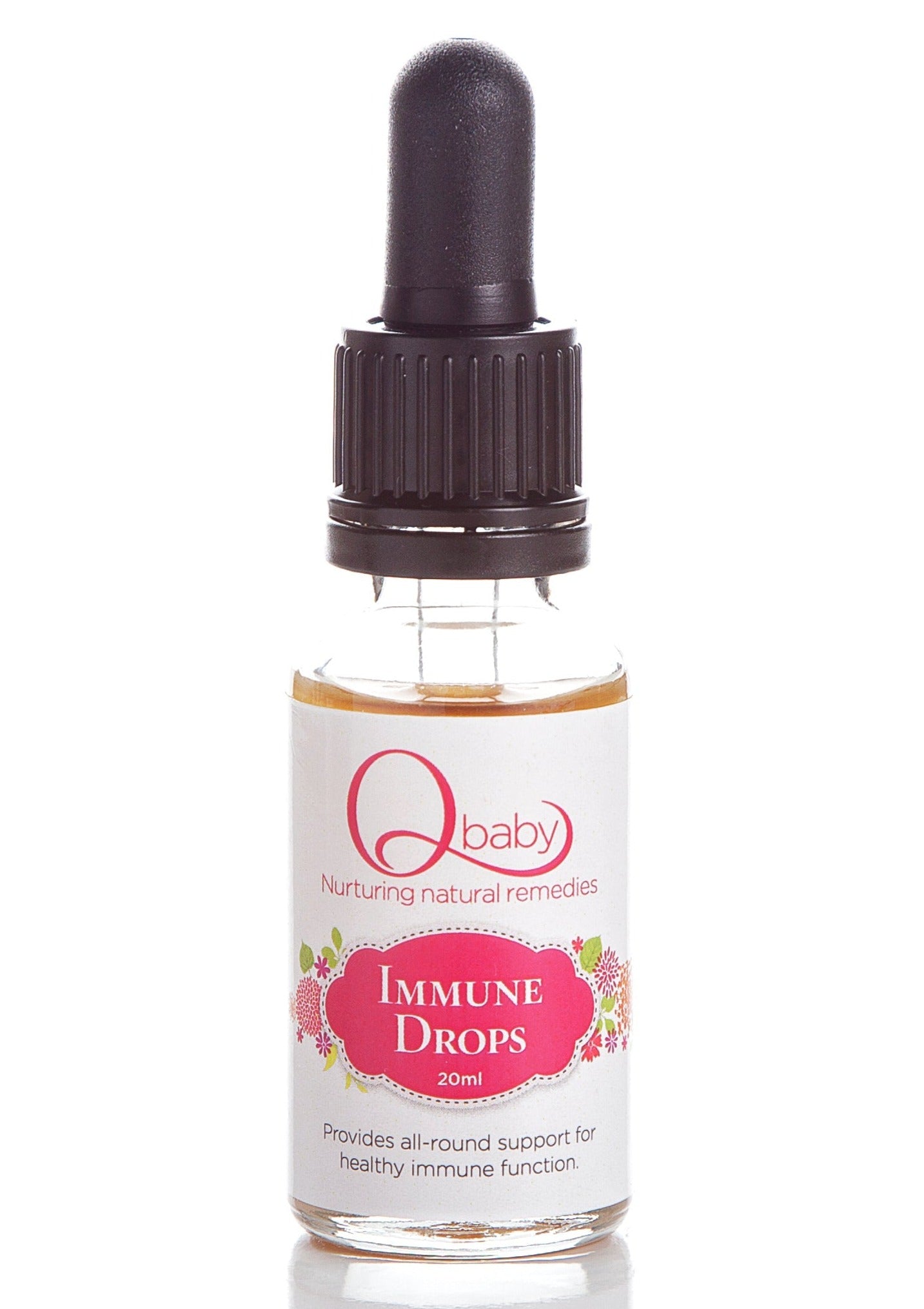 Qbaby Immune Drops 20ml