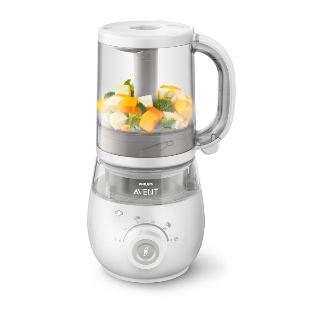 Avent 4 in 1 Babyfood Maker