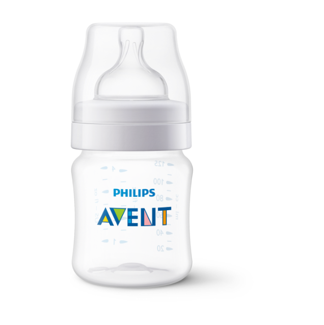Avent Anti Colic Bottle 125ml