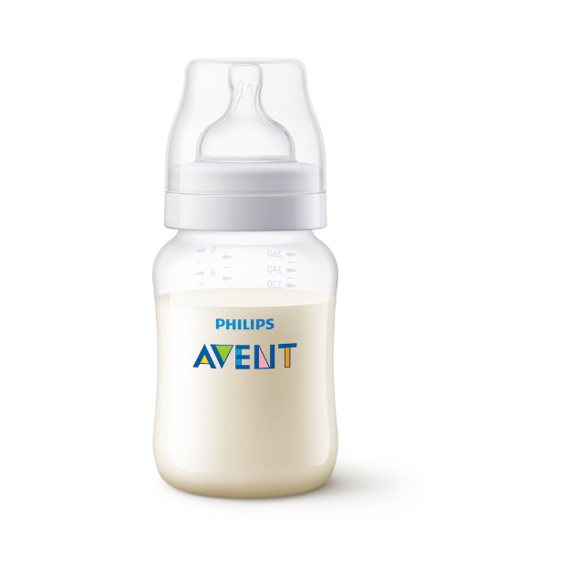 Avent Anti Colic Bottle 260ml