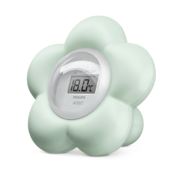 Avent Thermometer Aqua