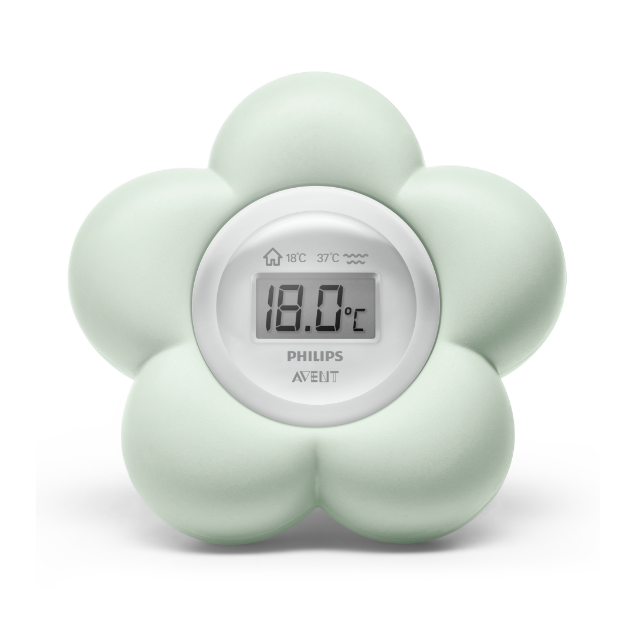 Avent Thermometer Aqua