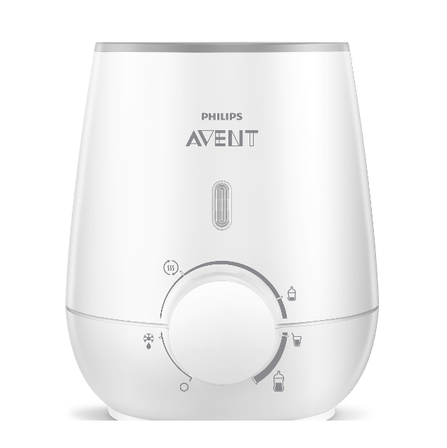 Avent Electric Bottle Warmer