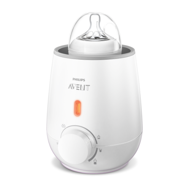 Avent Electric Bottle Warmer