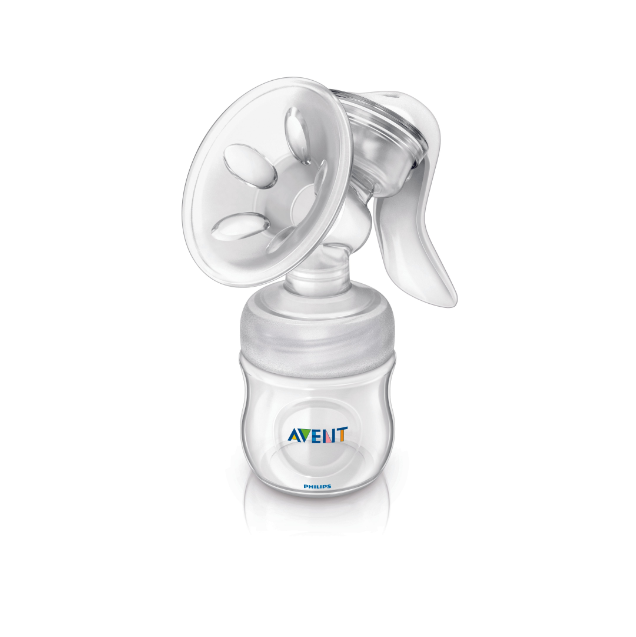 Avent Manual Breast Pump