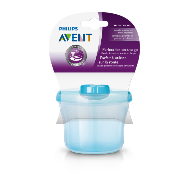 Avent Milk Powder Dispenser