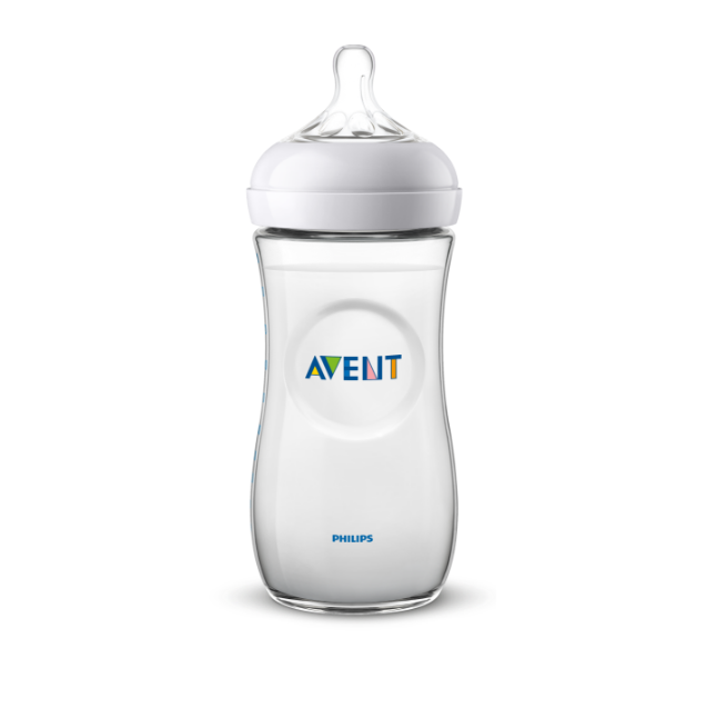 Avent Natural Bottle 330ml