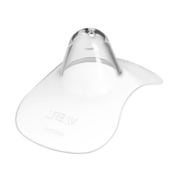 Avent Nipple Shield Medium With Case