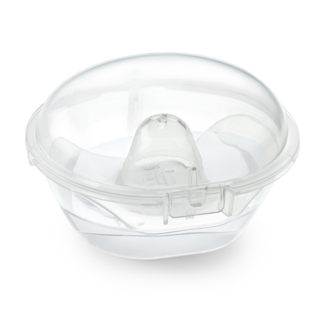Avent Nipple Shield Medium With Case
