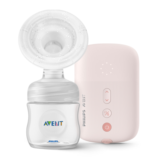 Avent Single Electric Breast Pump