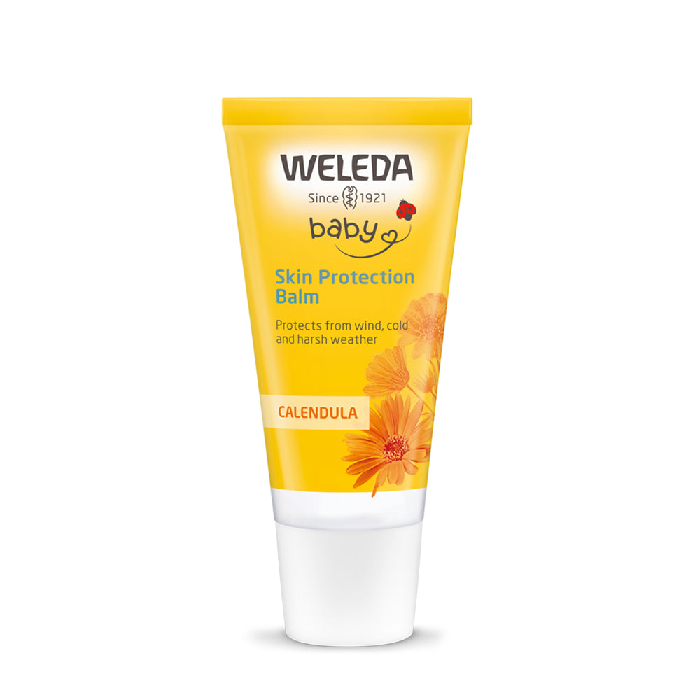 Weleda Calendula Skin Protection Balm 30ml