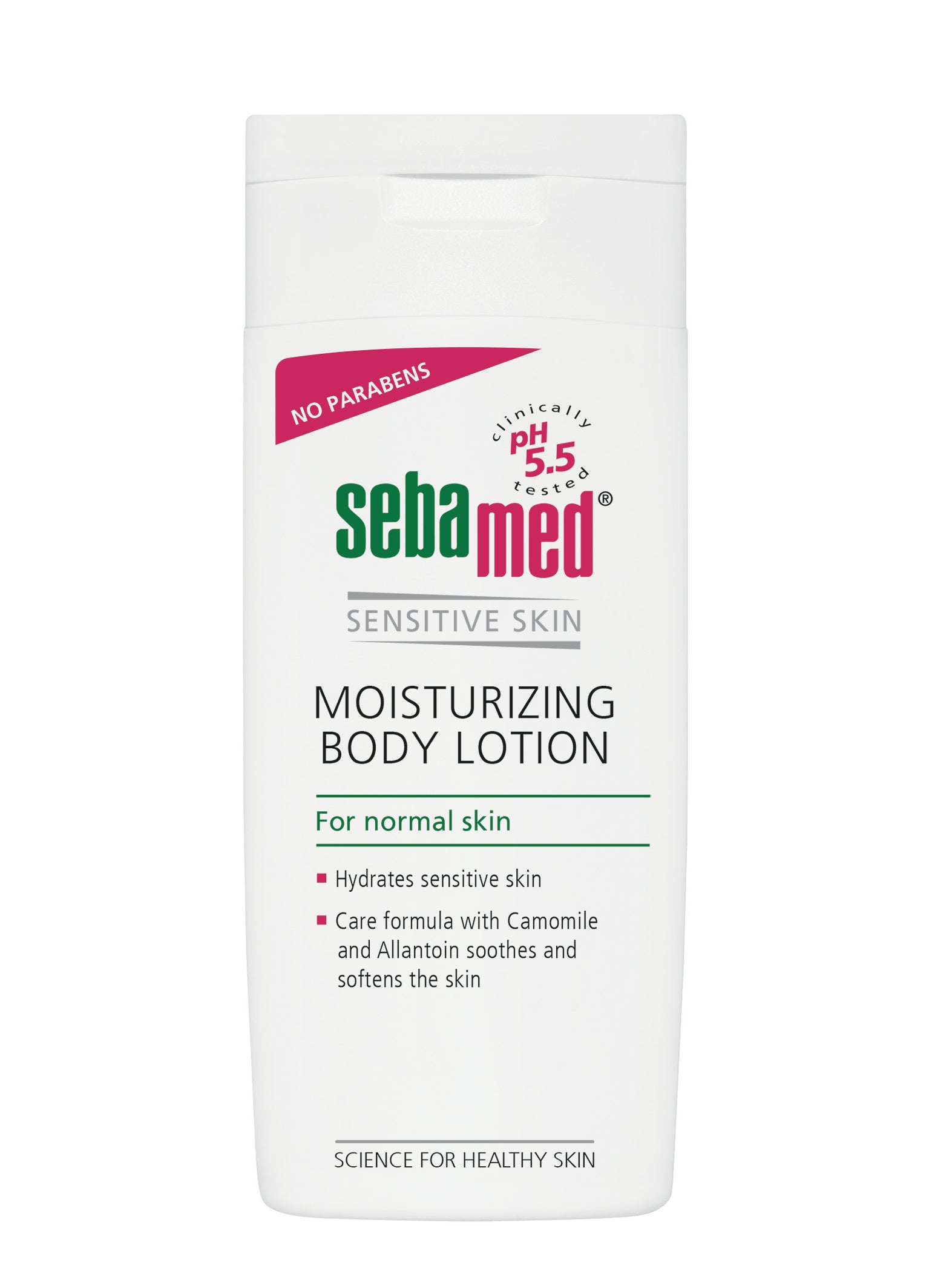 Sebamed Moisturising Body Lotion 200ml