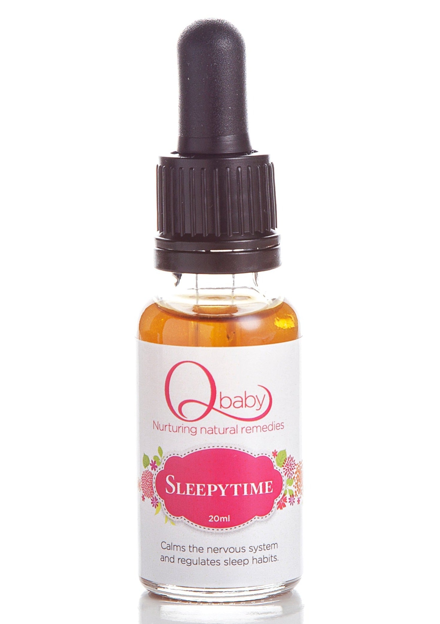Qbaby Sleepy Time Drops 20ml