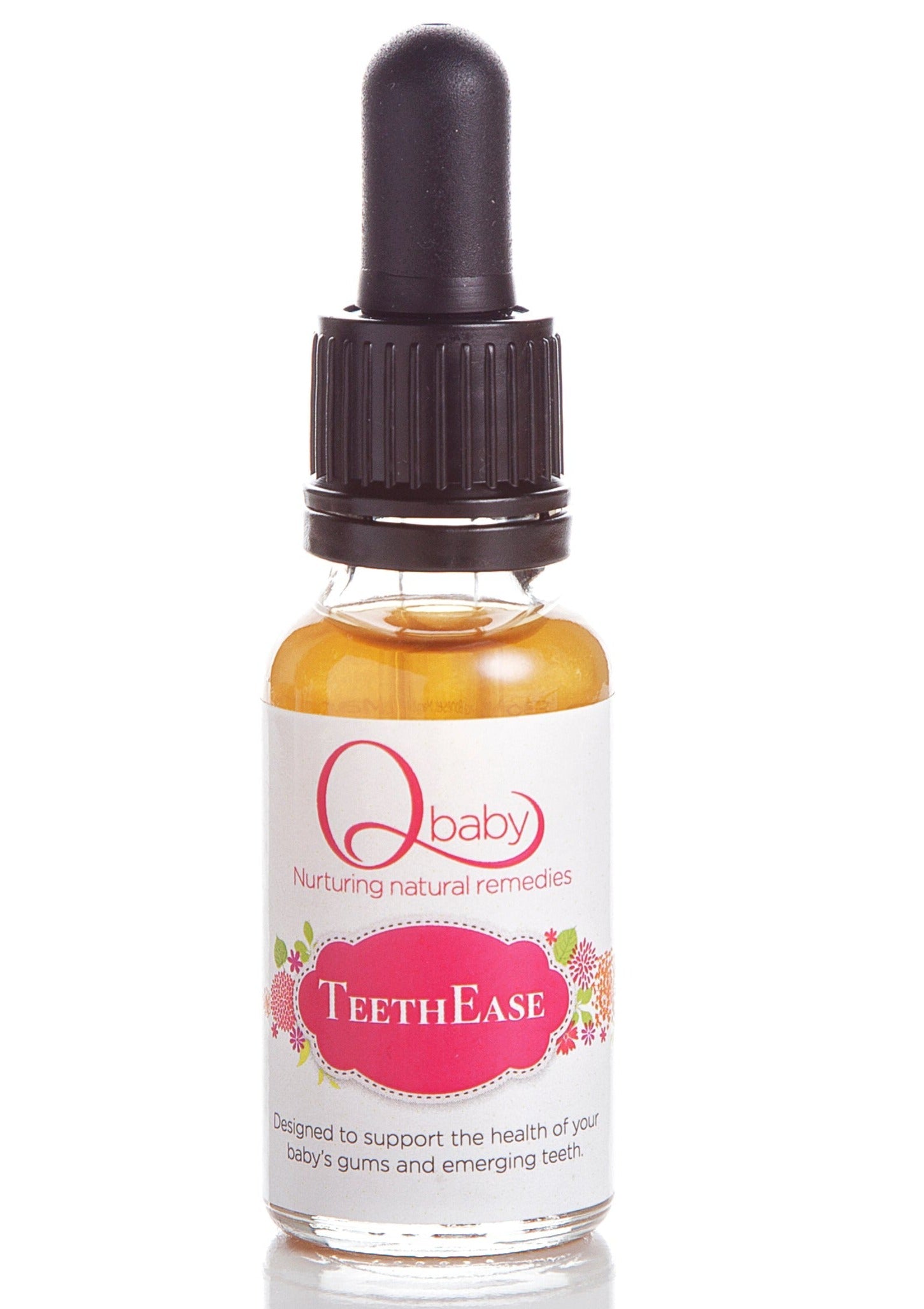 Qbaby TeethEase Drops 20ml