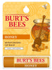 Burt’s Bees Honey Lip Balm 4.25g