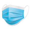 Disposable Reynard Medical Masks 3ply 50pk