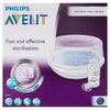 Avent Microwave Steam Steriliser