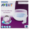 Avent Microwave Steam Steriliser