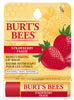 Burt’s Bees Strawberry Lip Balm 4.25g